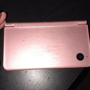 Nintendo Dsi XL